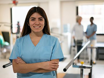 CompassionFirst Rehab care